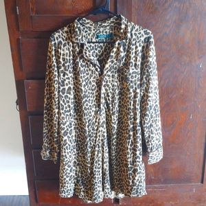 Ralph Lauren sleep shirt